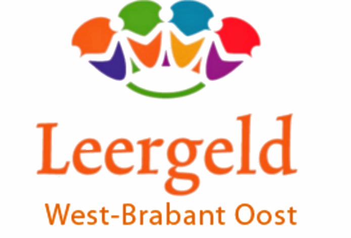 Bezoek de website van St. Leergeld